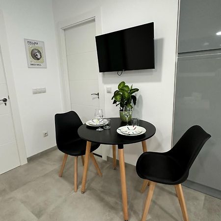Apartament Loft Alexa Alicante Zewnętrze zdjęcie