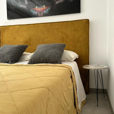 Apartament Loft Alexa Alicante Zewnętrze zdjęcie