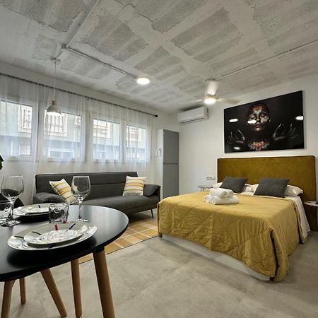 Apartament Loft Alexa Alicante Zewnętrze zdjęcie