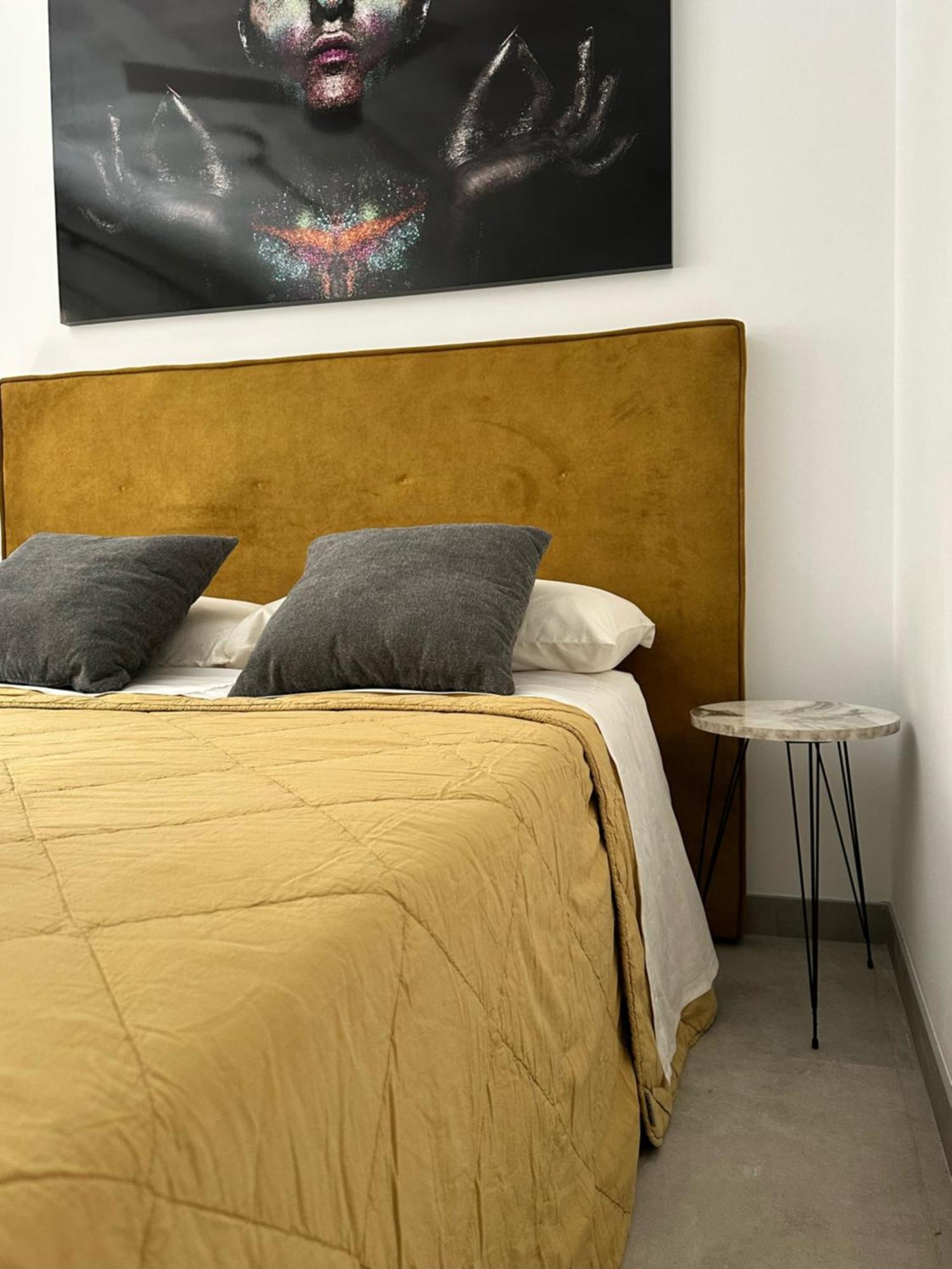 Apartament Loft Alexa Alicante Zewnętrze zdjęcie