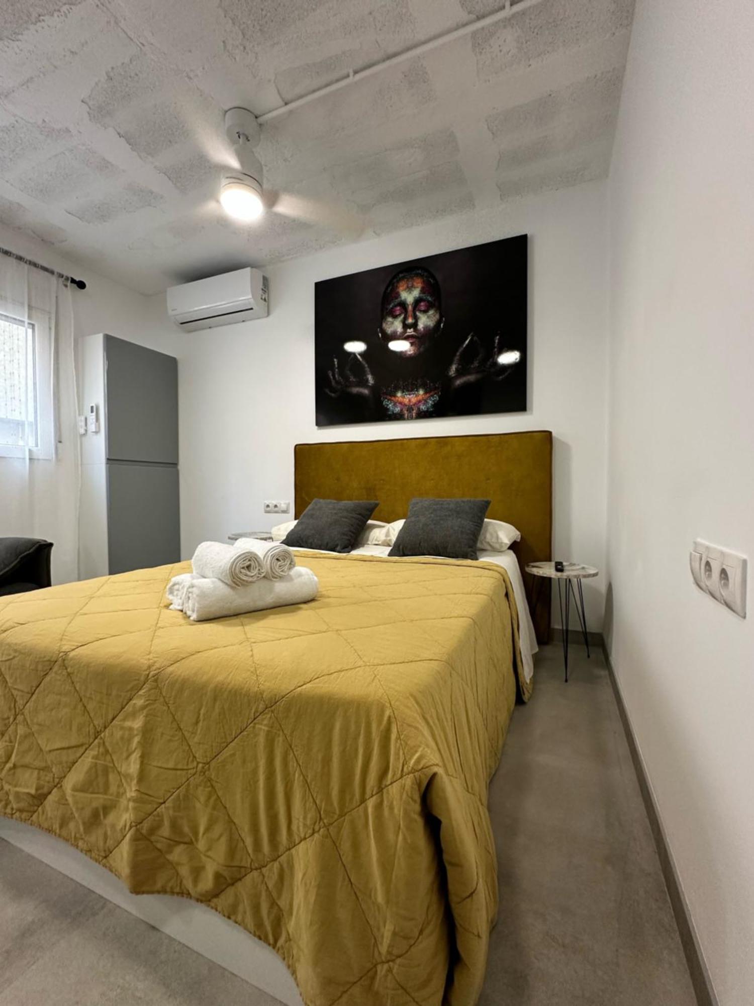 Apartament Loft Alexa Alicante Zewnętrze zdjęcie