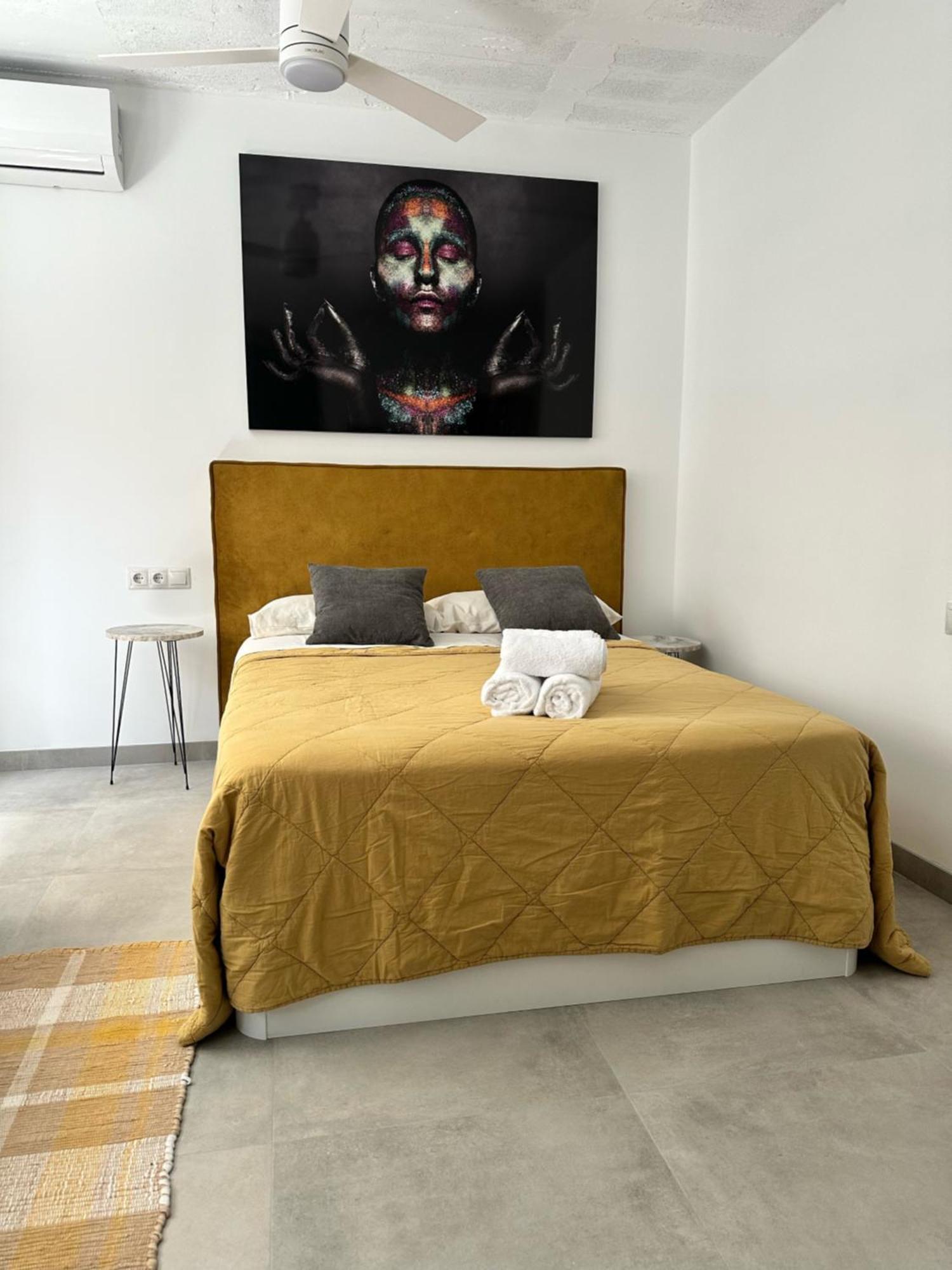 Apartament Loft Alexa Alicante Zewnętrze zdjęcie