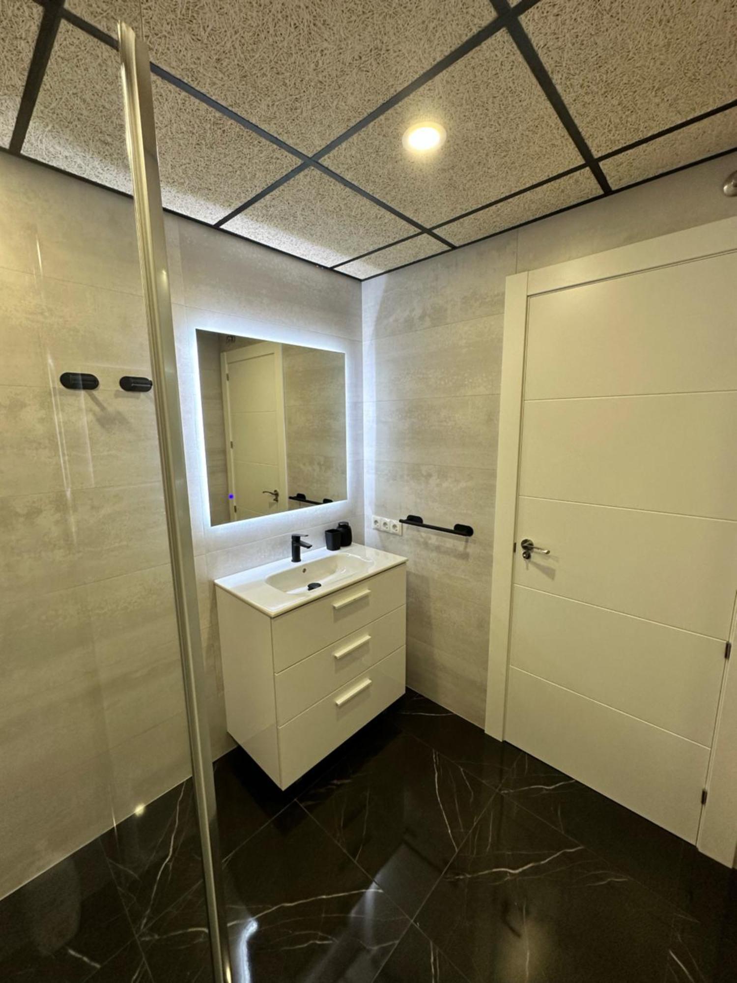 Apartament Loft Alexa Alicante Zewnętrze zdjęcie