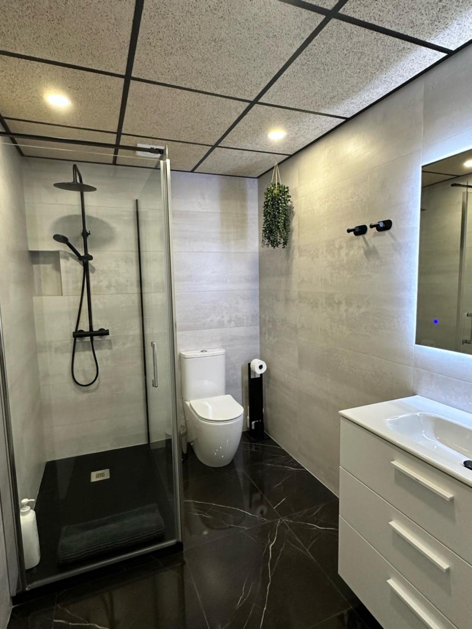 Apartament Loft Alexa Alicante Zewnętrze zdjęcie