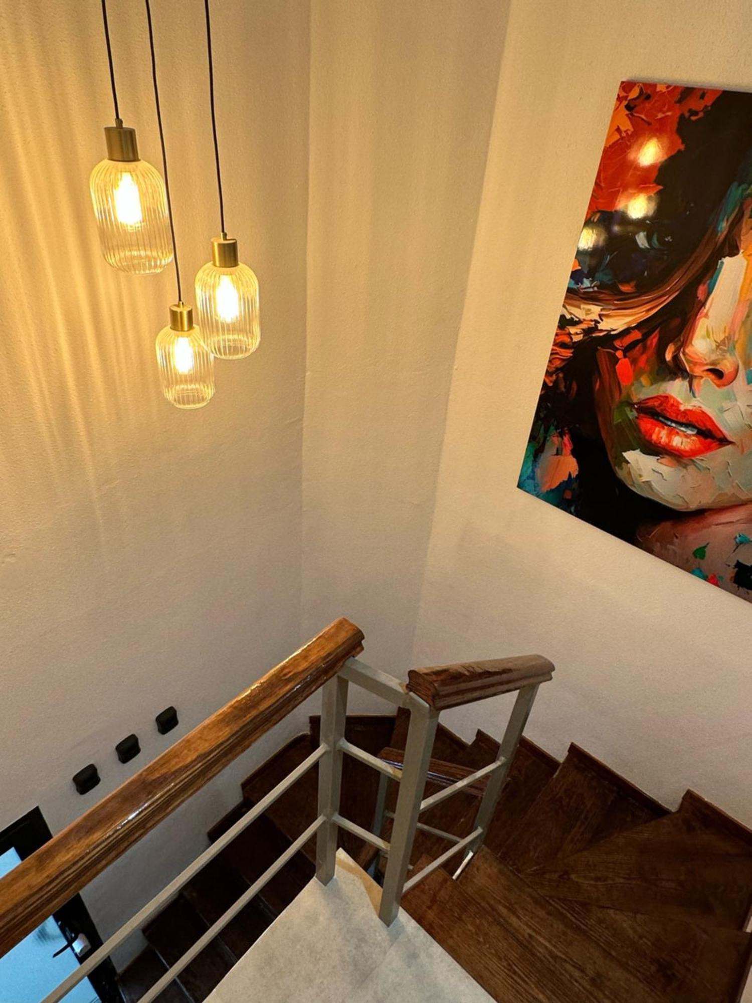Apartament Loft Alexa Alicante Zewnętrze zdjęcie